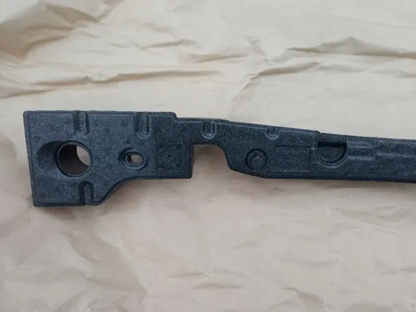 Absorvedor de para-choque dianteiro MAZDA CX-3 OEM D10E-50111 image 5