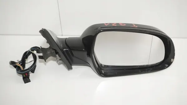 Oikea peili OEM 360189492 Audi A4 B8 07-11 image 2