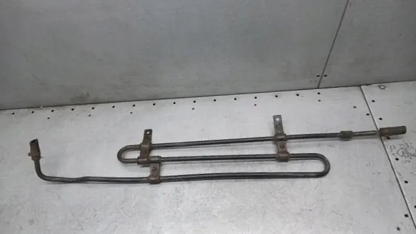 Arrefecedor direção OEM VOLVOMAR-138424 Ford Escort image 2