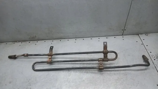 Arrefecedor direção OEM VOLVOMAR-138424 Ford Escort image 3