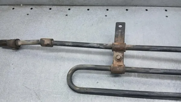 Arrefecedor direção OEM VOLVOMAR-138424 Ford Escort image 5
