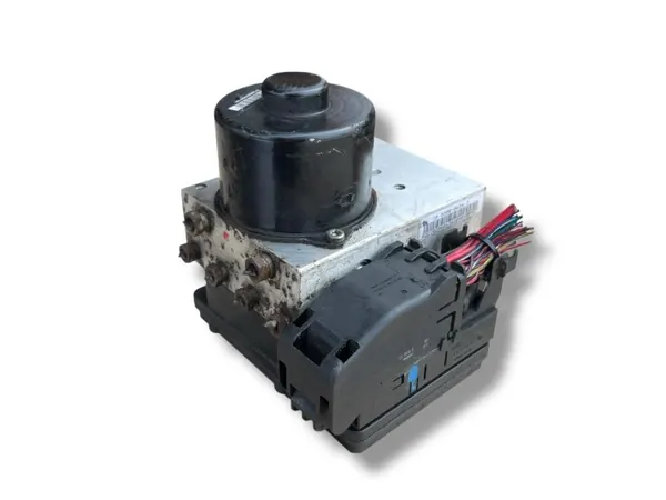 Bomba ABS Mercedes-Benz OEM A2515453932 Usado image 3