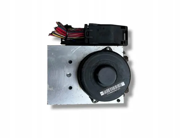 Bomba ABS Mercedes-Benz OEM A2515453932 Usado image 4
