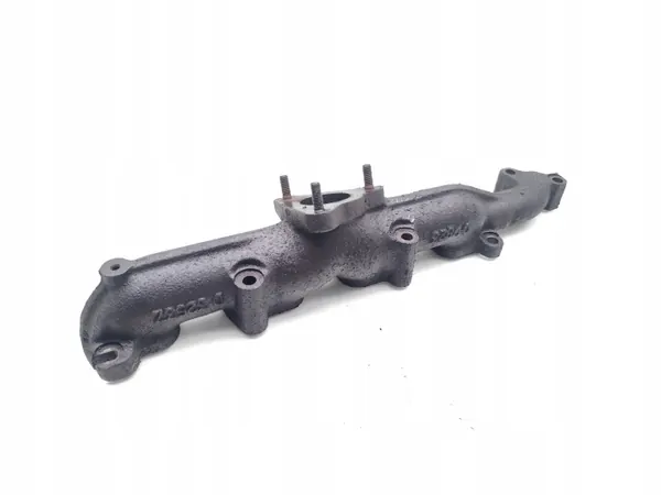 OEM 4JX1 Pakoputken keräin Opel Monterey 3.0 DTI image 2