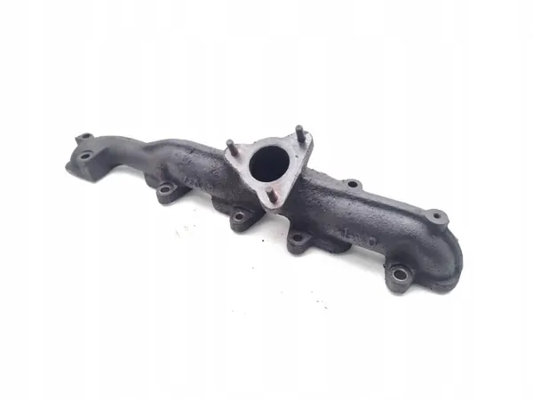 OEM 4JX1 Pakoputken keräin Opel Monterey 3.0 DTI image 4