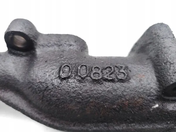 OEM 4JX1 Pakoputken keräin Opel Monterey 3.0 DTI image 6