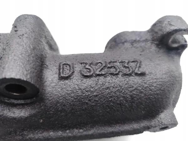 OEM 4JX1 Pakoputken keräin Opel Monterey 3.0 DTI image 7