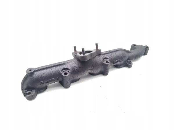 OEM 4JX1 Pakoputken keräin Opel Monterey 3.0 DTI image 9