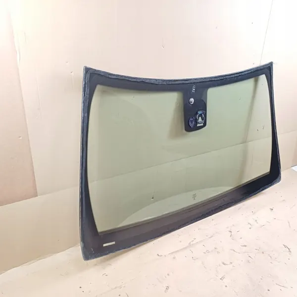 Para-brisas Jeep Grand Cherokee OEM 43R001585 Usado image 4