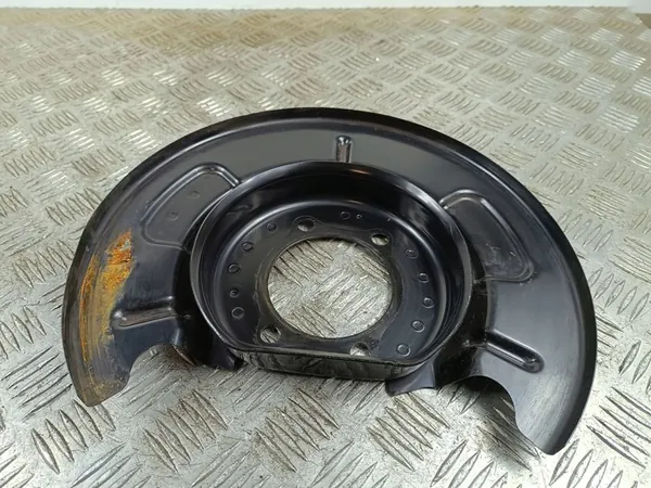 Subaru Forester SK Protetor de Freio Traseiro 2025 image 1