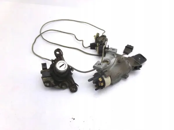 OEM 299677 Interruptor e Chave Audi A4 B5 1994-2001 image 2