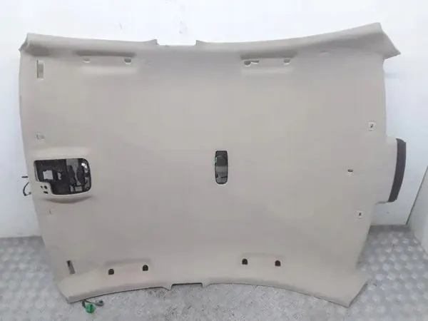 Plafondconsole Volvo S80 II 06-16 OEM 39899158 image 2