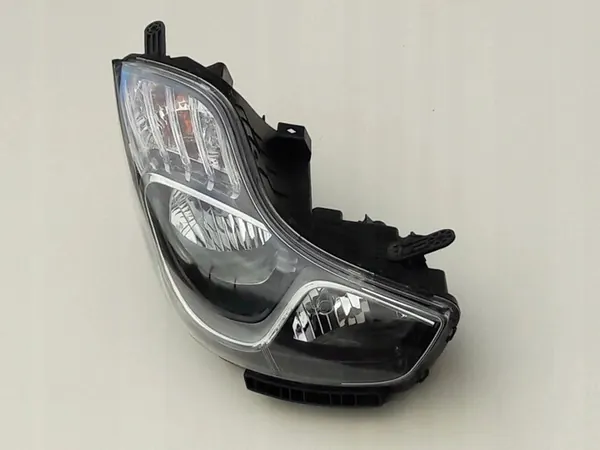 Cubierta de faro derecho Hyundai iX20 10- image 3