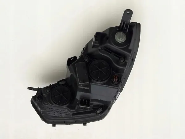 Cubierta de faro derecho Hyundai iX20 10- image 5