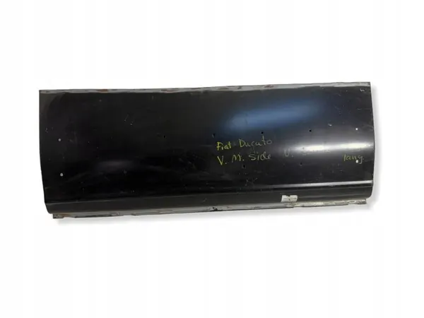 Fiat Ducato EU Right Side Panel OEM POSZYCIE image 2