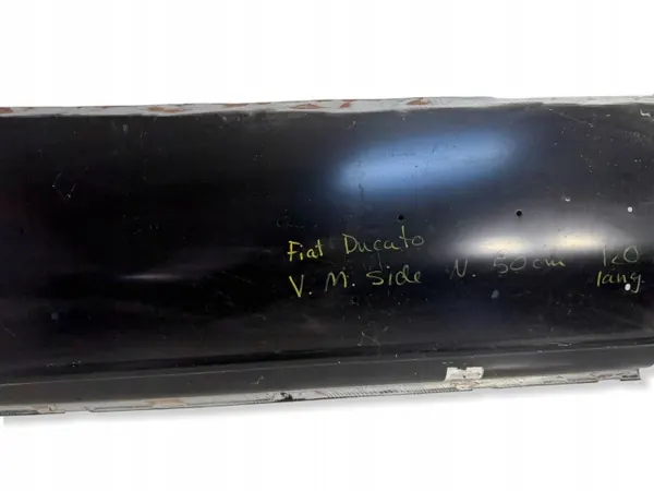 Fiat Ducato EU Right Side Panel OEM POSZYCIE image 3