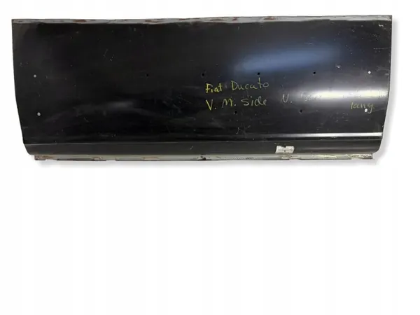 Fiat Ducato EU Right Side Panel OEM POSZYCIE image 6