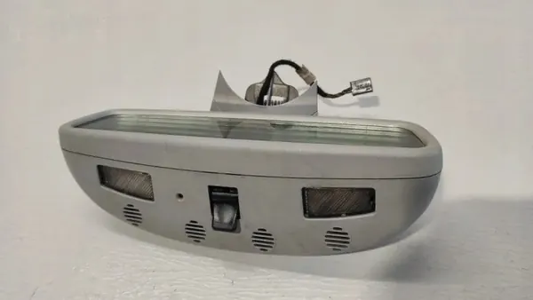 Espejo interior OEM 010696 para Mercedes-Benz R-Class image 2