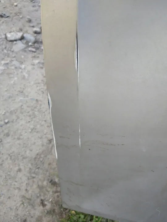 VW GOLF V VI 6 KOMBI Paraurti Posteriore PDC 1K9807417 OEM image 10