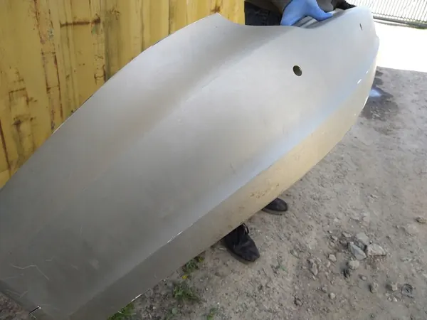 VW GOLF V VI 6 KOMBI Paraurti Posteriore PDC 1K9807417 OEM image 4