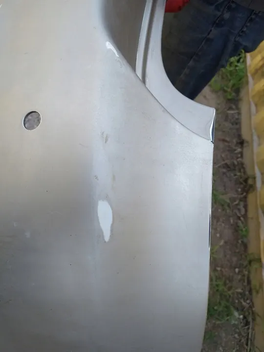 VW GOLF V VI 6 KOMBI Paraurti Posteriore PDC 1K9807417 OEM image 9