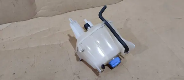 Ausgleichsbehälter Fiat Ducato III Boxer Jumper image 2