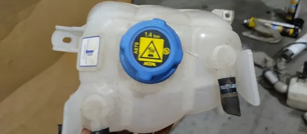 Ausgleichsbehälter Fiat Ducato III Boxer Jumper image 4