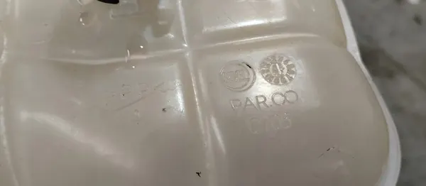 Ausgleichsbehälter Fiat Ducato III Boxer Jumper image 5