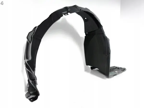 TOYOTA PRIUS IV 4 XW50 15- Front Right Wheel Arch Cover OEM image 5