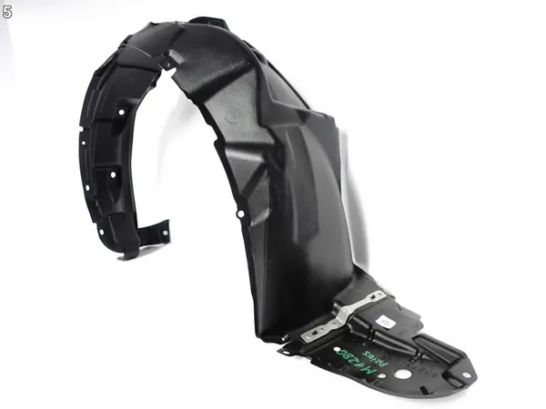 TOYOTA PRIUS IV 4 XW50 15- Front Right Wheel Arch Cover OEM image 6