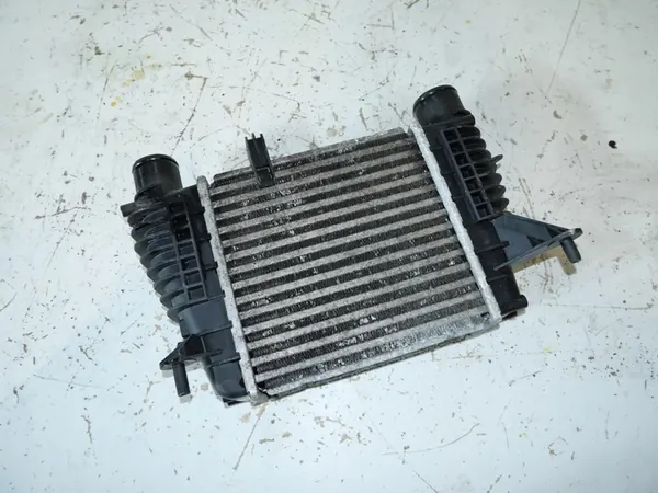 INTERCOOLER RENAULT CLIO III 1.2 16V 8200471885-B image 2