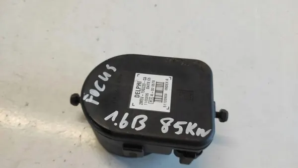 Buzina Alarme Ford OEM 2M5V19G229 Focus C-Max image 4