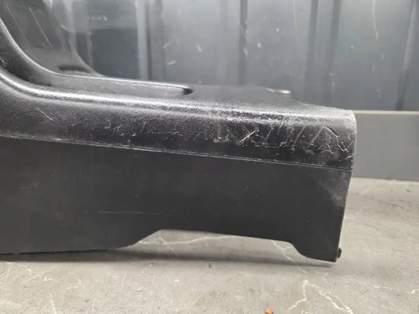 Accoudoir OEM 08U90-SIA pour Honda Accord VI - Noir image 4