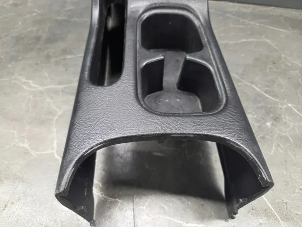 Accoudoir OEM 08U90-SIA pour Honda Accord VI - Noir image 7