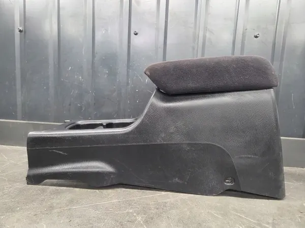 Accoudoir OEM 08U90-SIA pour Honda Accord VI - Noir image 8
