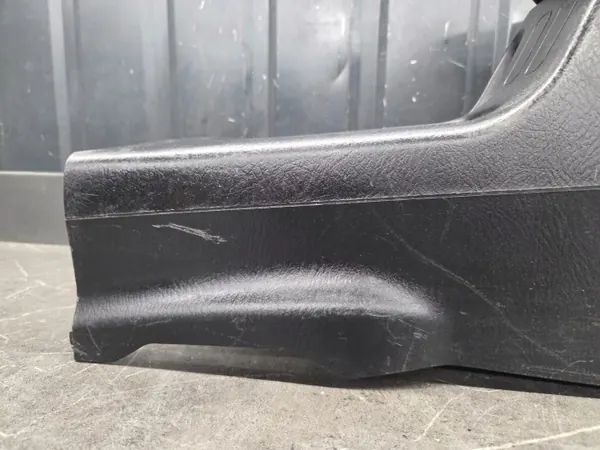 Accoudoir OEM 08U90-SIA pour Honda Accord VI - Noir image 9