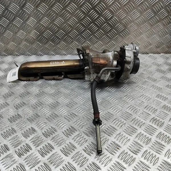 Turbo MERCEDES-BENZ CLS (C218) A2780903680 4.7L image 2