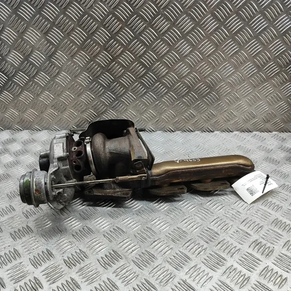 Turbo MERCEDES-BENZ CLS (C218) A2780903680 4.7L image 3