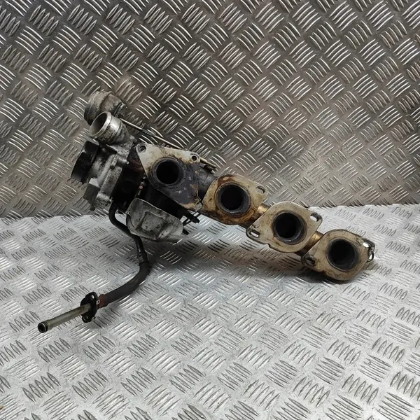 Turbo MERCEDES-BENZ CLS (C218) A2780903680 4.7L image 5