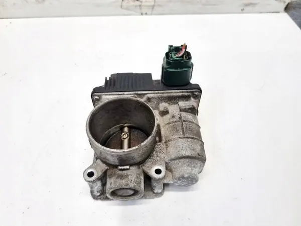 Nissan Primera Válvula de Aceleración 2005 1.8L SERA57601 image 2