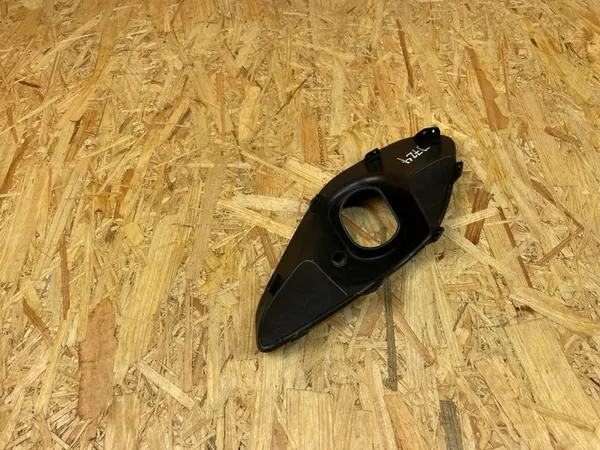 Rejilla de faro antiniebla delantero derecho Opel Corsa F 9830241080 image 5