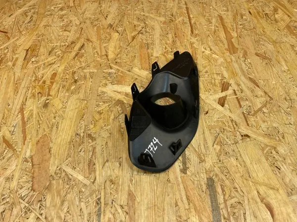 Rejilla de faro antiniebla delantero derecho Opel Corsa F 9830241080 image 7