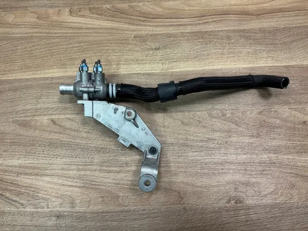 Chauffe-eau Renault Master III Movano B 2.3 DCI 110019707R image 1