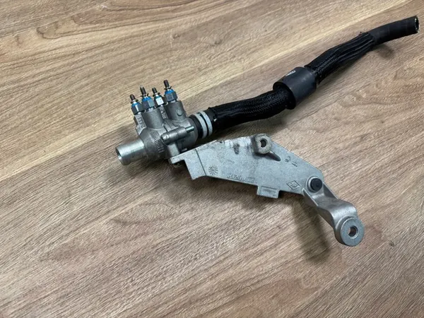 Chauffe-eau Renault Master III Movano B 2.3 DCI 110019707R image 2