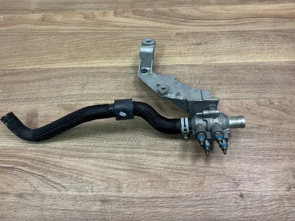 Chauffe-eau Renault Master III Movano B 2.3 DCI 110019707R image 4