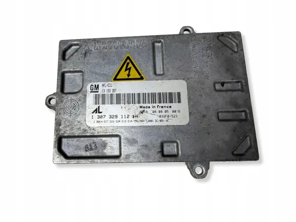 Xenon-förkoppling OEM 1307329112 för Opel Zafira B image 2