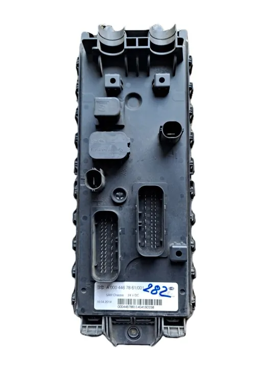 Ljusstyrenhet OEM A0004466961 Mercedes begagnad image 2