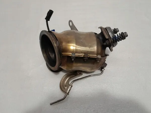 Toyota Yaris GR IV Katalysaattori OEM AT 18010 T1 image 2