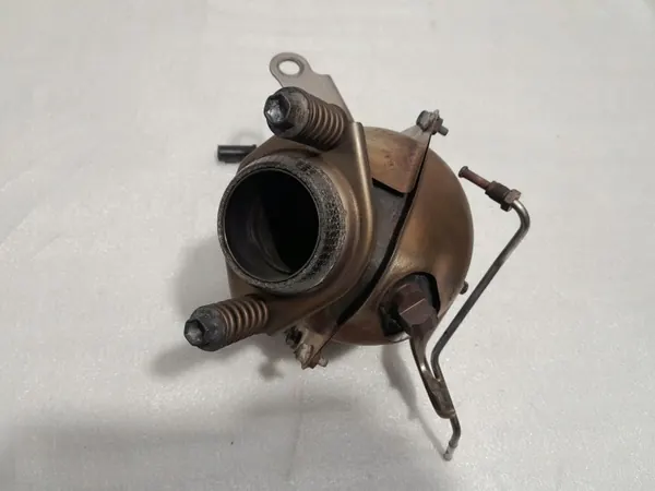 Toyota Yaris GR IV Katalysaattori OEM AT 18010 T1 image 3
