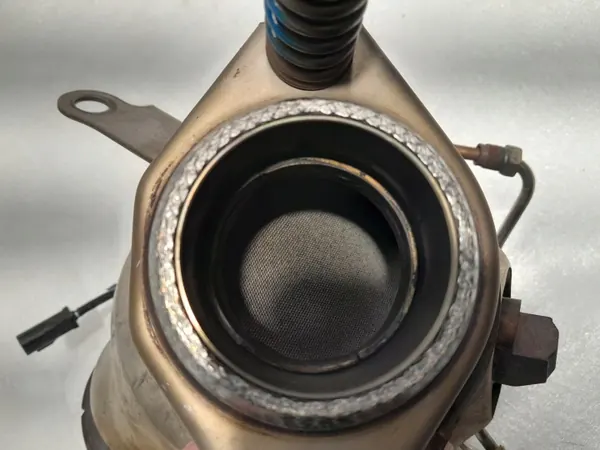 Toyota Yaris GR IV Katalysaattori OEM AT 18010 T1 image 4